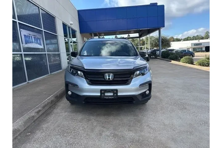 $29488 : Honda Pilot 2022 AWD Sport 4 image 3