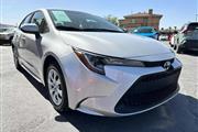 $26995 : Pre-Owned 2022 Corolla LE Sed thumbnail