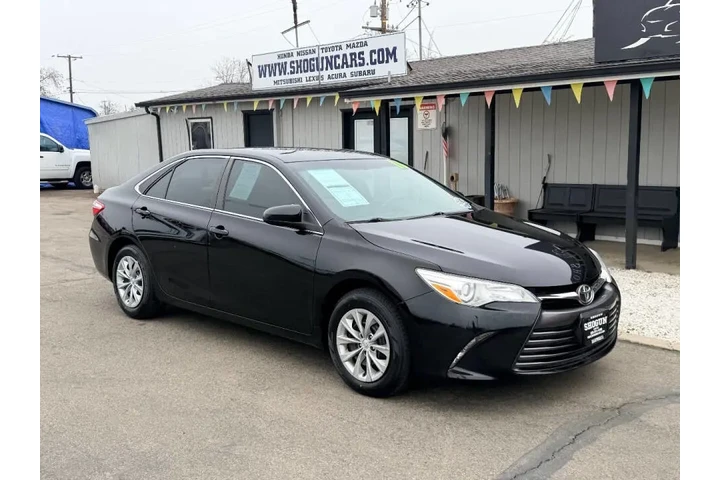 $16995 : 2016 Camry image 1