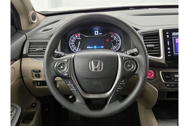 $19998 : Honda Pilot 2018 AWD EX 4dr image 10