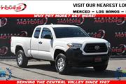 $28988 : Tacoma 2WD SR Pickup 4D 6 ft thumbnail