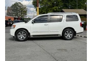 $15900 : 2013 Armada Platinum thumbnail
