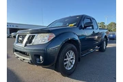 $16390 : Nissan Frontier 2017 4x2 S 4 thumbnail