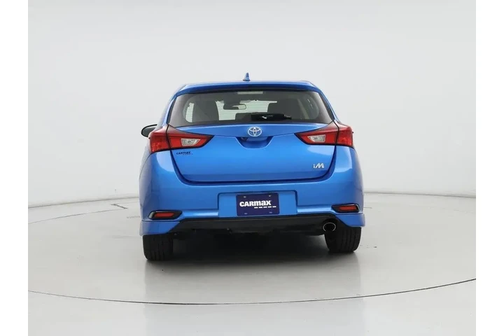 $16998 : Toyota Corolla iM 2018 4dr H image 6