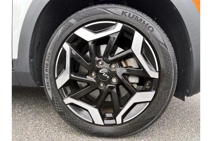 $25999 : Kia Seltos 2024 AWD SX 4dr S image 6