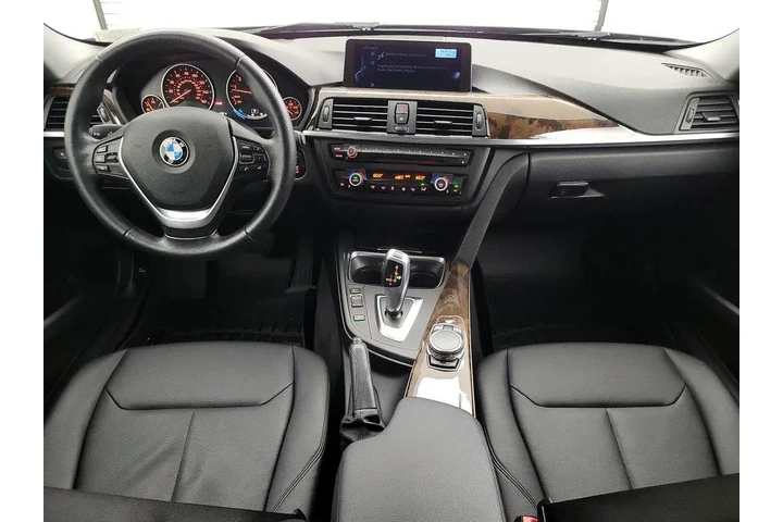 $17998 : BMW 3 Series 2015 328i 4dr S image 9