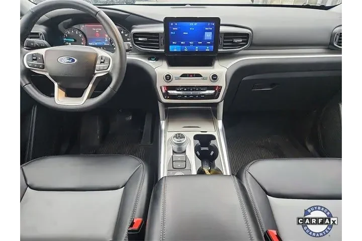 $33795 : Ford Explorer 2023 AWD XLT 4 image 8