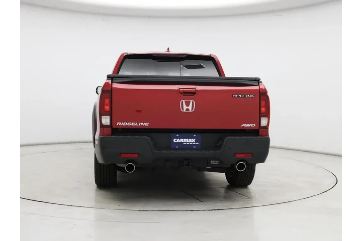 $32998 : Honda Ridgeline 2023 AWD RTL image 6
