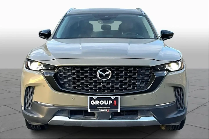 $35214 : Mazda CX-50 2024 AWD 2.5 Tur image 3