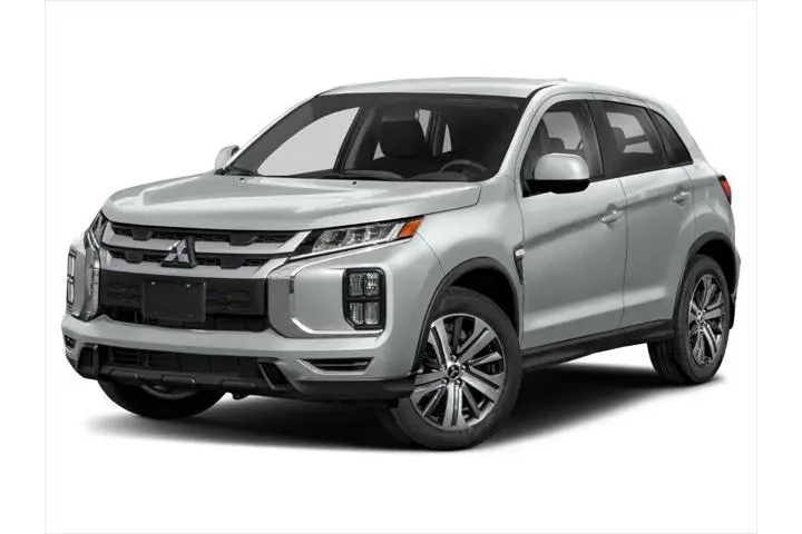 $10855 : Mitsubishi Outlander Sport 2 image 2