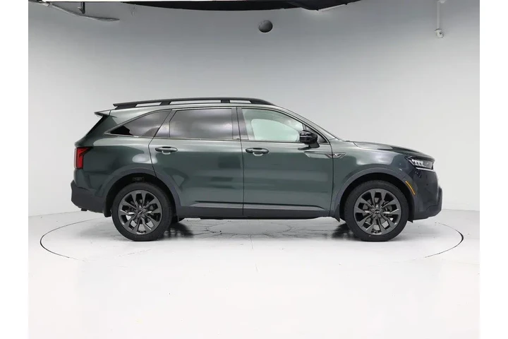 $28998 : Kia Sorento 2022 AWD X-Line image 7