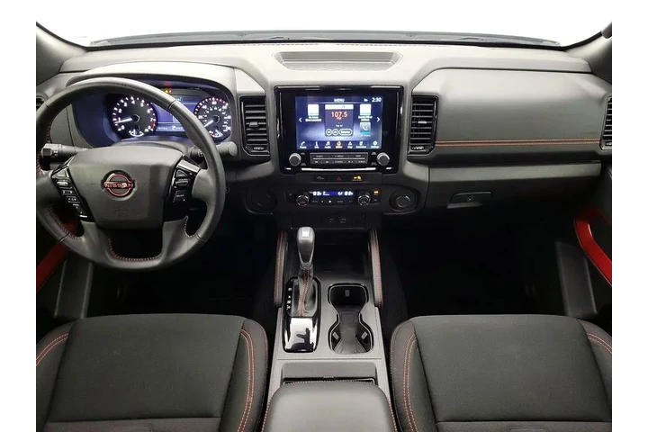 $31998 : Nissan Frontier 2024 4x2 PRO image 9