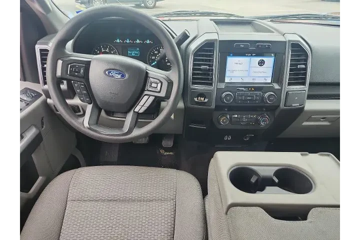 $22997 : Ford F-150 2019 4x2 XL 4dr S image 9