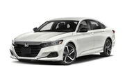 Honda Accord 2021 Sport 4dr en Orlando