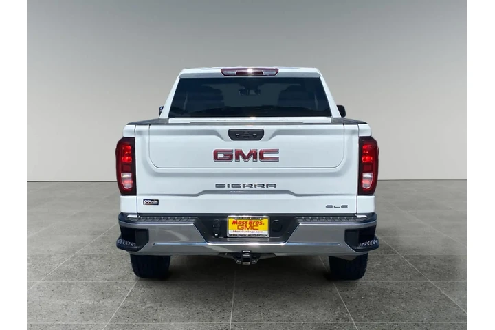 $39314 : GMC Sierra 1500 2023 4x4 SLE image 4