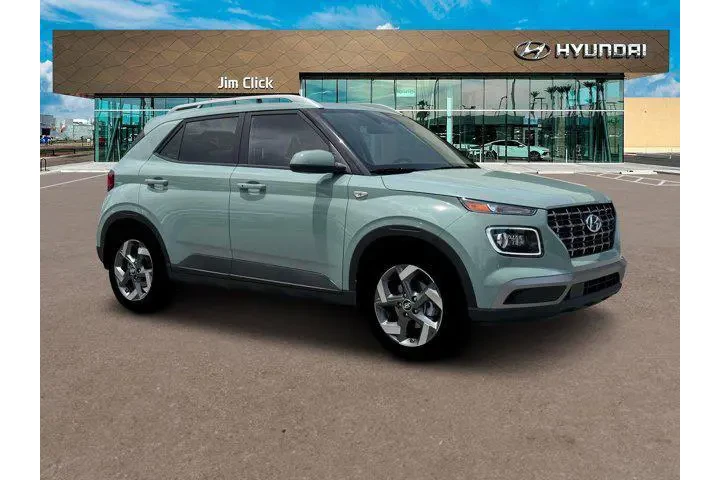 $21999 : Hyundai VENUE 2025 Limited 4 image 10