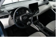 $25463 : Toyota Corolla Cross 2025 L thumbnail