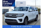 Ford Expedition MAX 2024 4x4