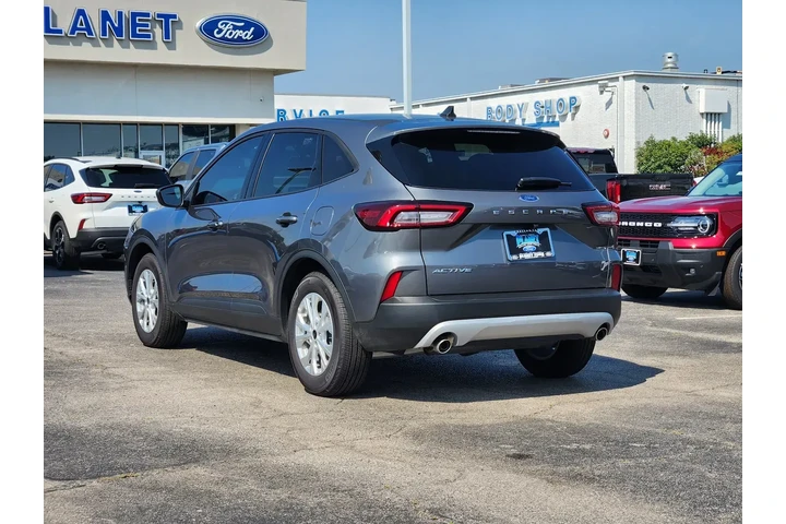 $25559 : Ford Escape 2025 Active 4dr image 3