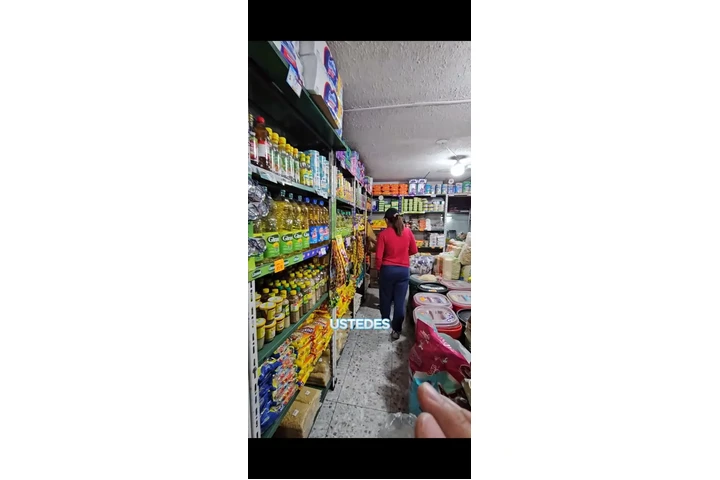 $110000 : SUPERMERCADO DE VENTA image 5