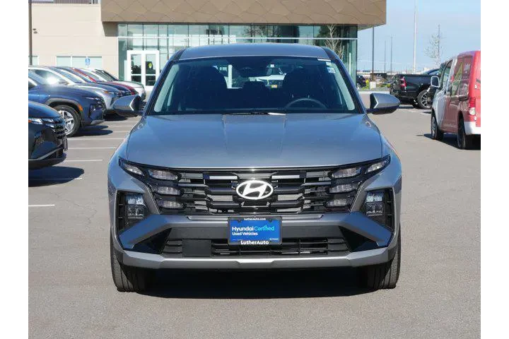 $27350 : Hyundai TUCSON 2025 AWD SE 4 image 2
