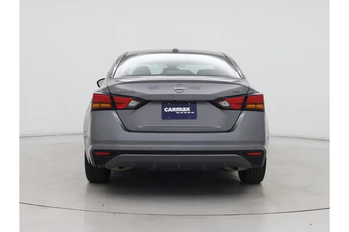 $20998 : Nissan Altima 2024 2.5 SV 4d image 6