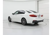 $28998 : BMW 5 Series 2020 530i 4dr S thumbnail