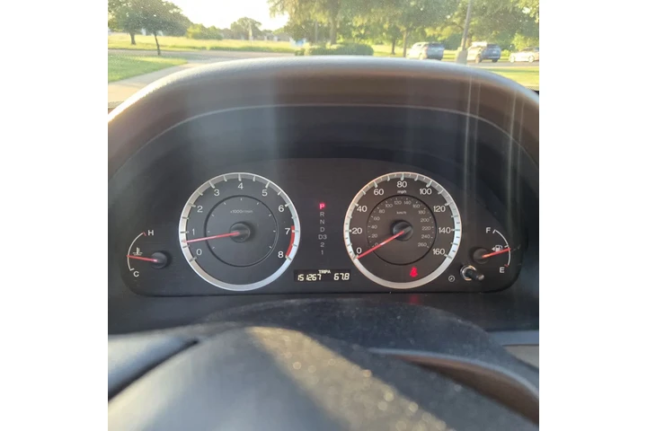 $6000 : 2010 Honda Accord EX-L image 10
