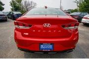 $11201 : Hyundai SONATA 2019 SEL 4dr thumbnail