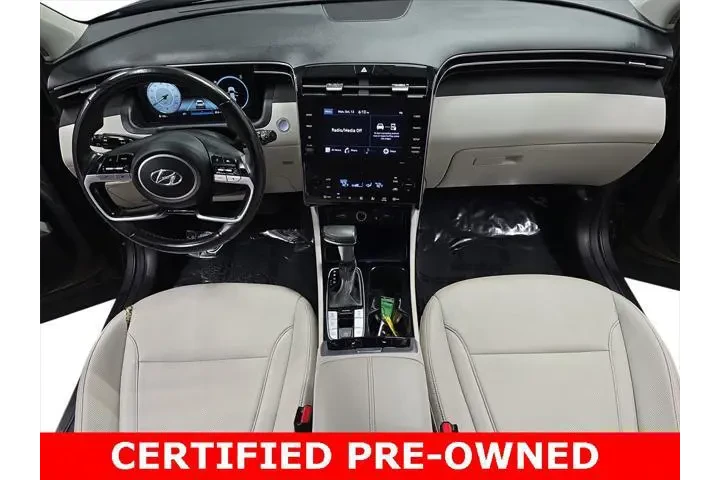 $22992 : Hyundai TUCSON 2023 AWD SEL image 9