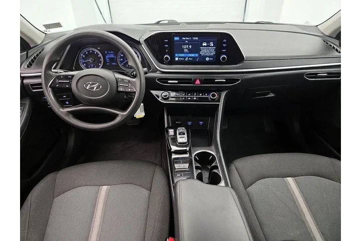 $18998 : Hyundai SONATA 2021 SE 4dr S image 9