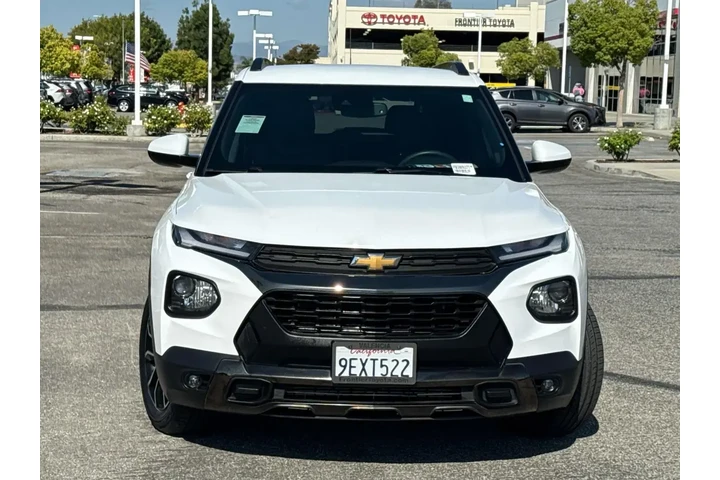 $20259 : Chevrolet Trailblazer 2023 A image 2