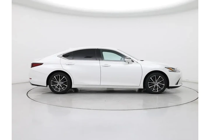 $34998 : Lexus ES 350 2023 4dr Sedan image 7