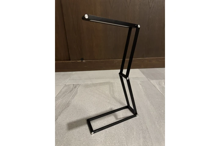$1500 : Lámpara LED plegable portátil image 1