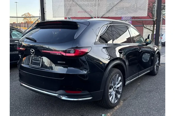$29795 : Mazda CX-90 2024 AWD 3.3 Tur image 6