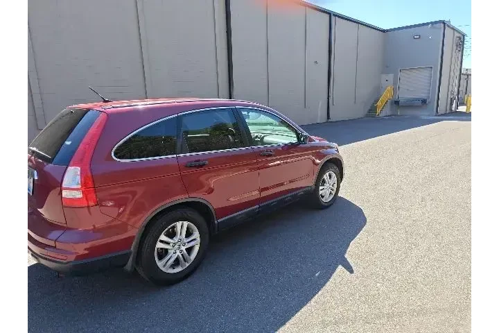 $8299 : Honda CR-V 2010 EX 4dr SUV image 3