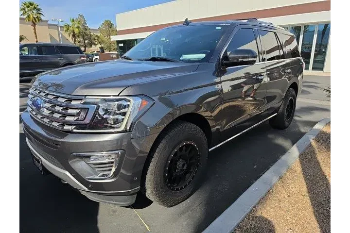 $31253 : Ford Expedition 2019 4x4 Lim image 1