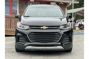 $15985 : Chevrolet Trax 2020 LT 4dr C thumbnail