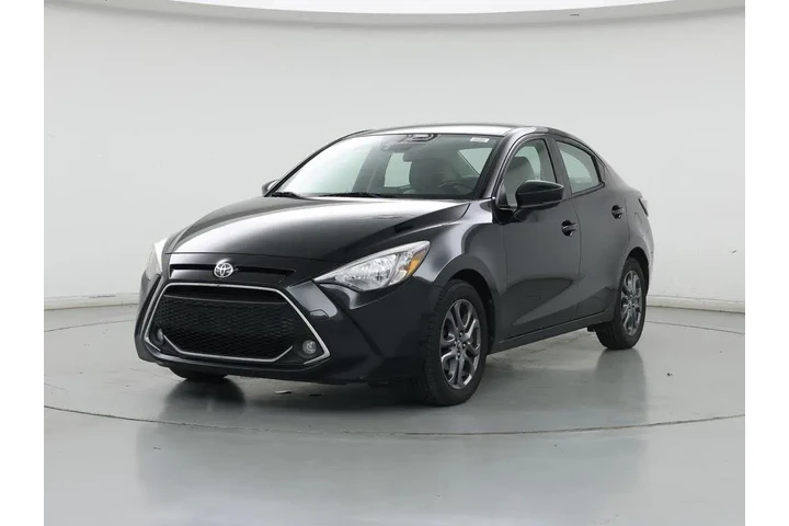 $16998 : Toyota Yaris 2019 LE 4dr Sed image 4