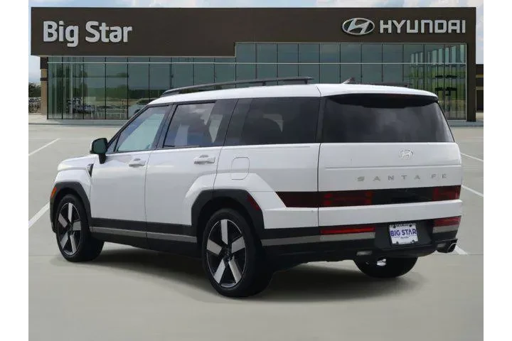 $31013 : Hyundai SANTA FE 2024 Limite image 3