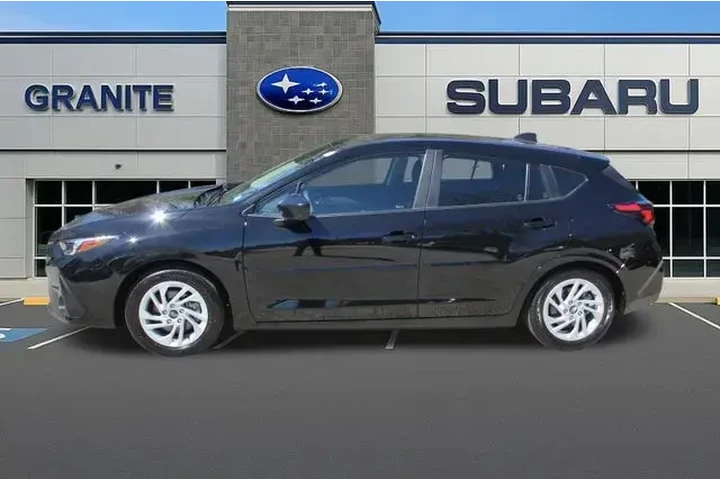 $23990 : Subaru Impreza 2025 AWD Base image 7