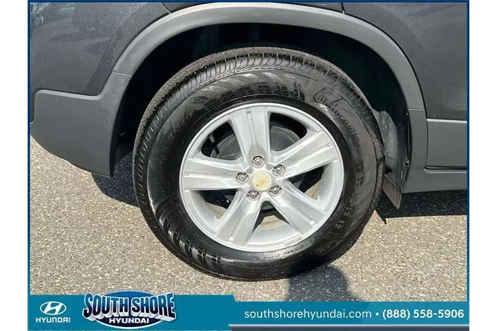 $14500 : Chevrolet Trax 2020 LS 4dr C image 9