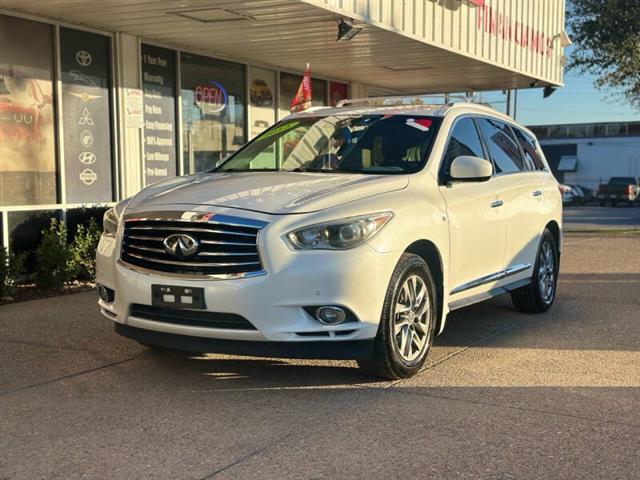 $10999 : 2015 QX60 image 6