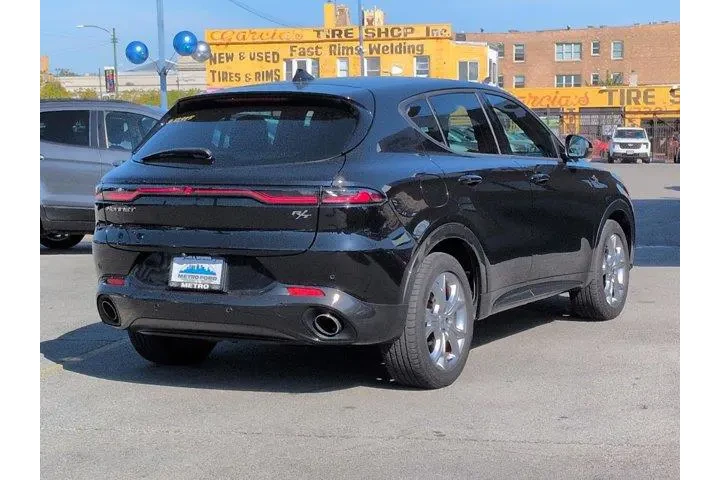 $20996 : Dodge Hornet 2024 AWD R/T Pl image 4