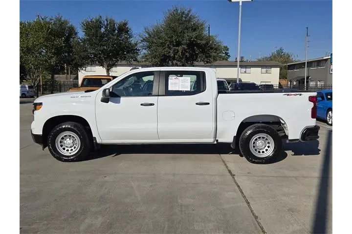 $39940 : Chevrolet Silverado 1500 202 image 4