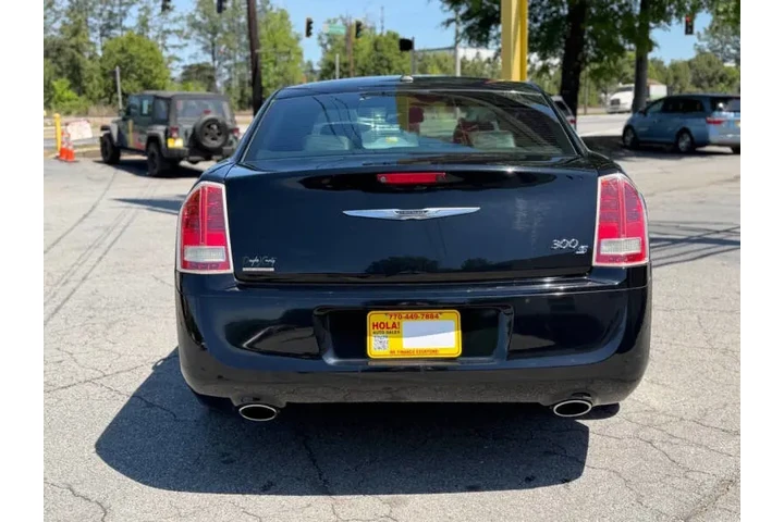 $13900 : 2013 300 S image 6
