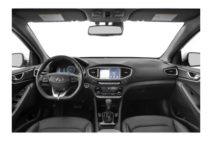 $9498 : Hyundai IONIQ Hybrid 2019 SE image 8