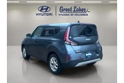 $13433 : Kia Soul 2023 LX 4dr Crossov thumbnail