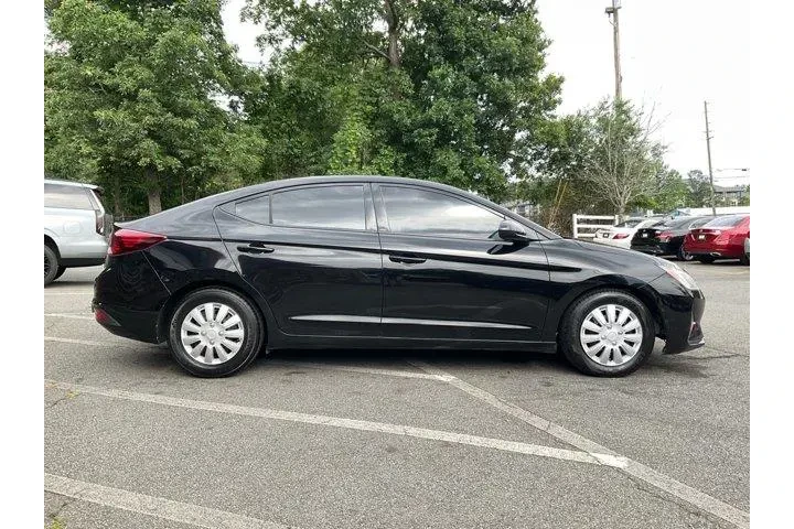 $7485 : Hyundai ELANTRA 2019 SE 4dr image 9