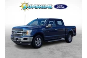 $21500 : Ford F-150 2018 4x4 XLT 4dr thumbnail